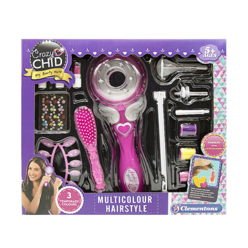 Set de joaca pentru unghii  672073