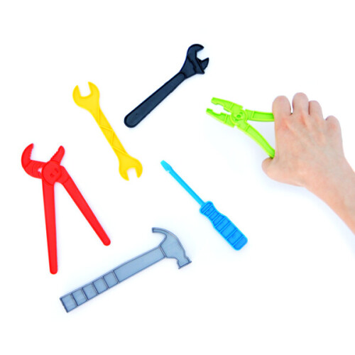 Set de instrumente „Meșterul vesel”  MX5118