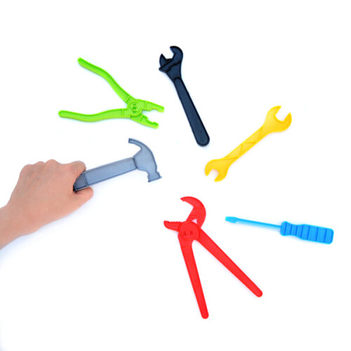 Set de instrumente „Meșterul vesel”  MX5118