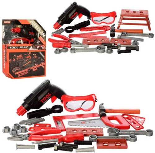 Игрушечные инструменты 55521