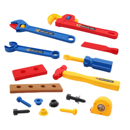 Set de unelte pentru copii  T22-0