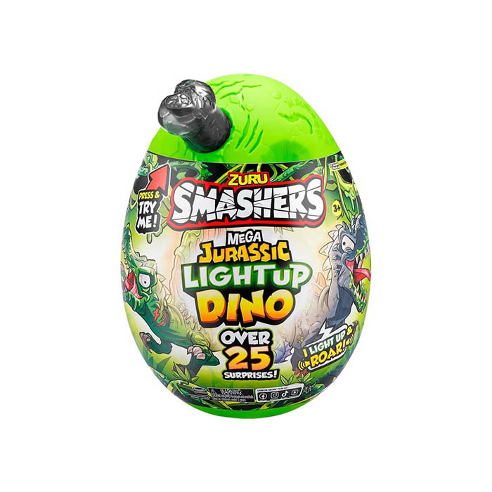 41526 Яйцо с сюрпризом Smashers 74108