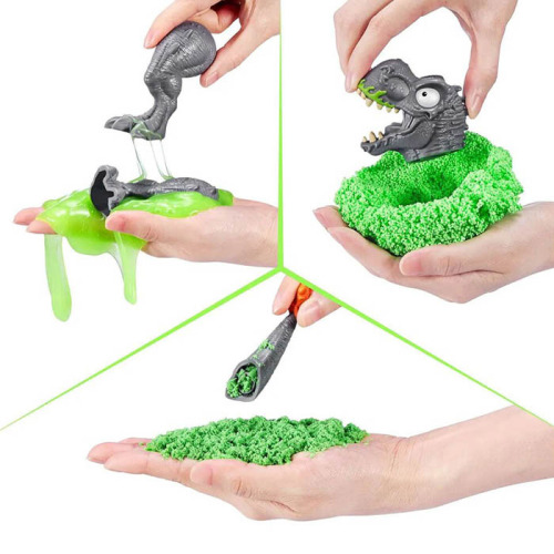 41526 Ou cu surprisa Smashers 74108