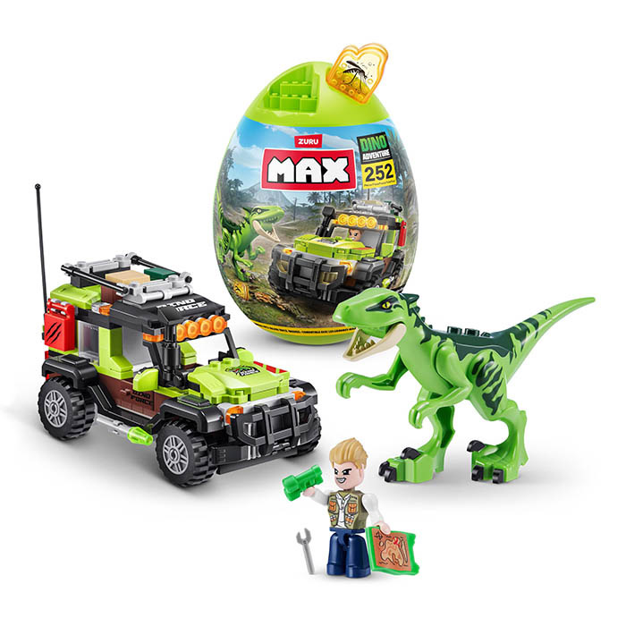 41517 Ou-Surprisa MAX83154