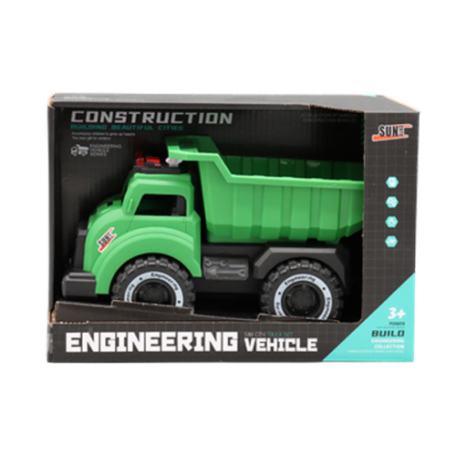 Basculantă inerțială cu lumină și sunet 289-14C